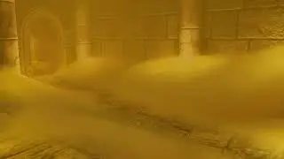 Starfox Adventures 🪙 Treasure Room - Ambience