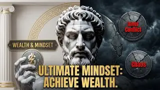 WIN THE INNER WAR---Welcome To Psychovest