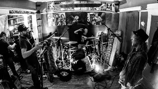 HERO JR. - LIVING ROOM SESSIONS - VOL. ONE - 