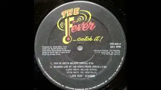 Lovebug Starski - You've Gotta Believe