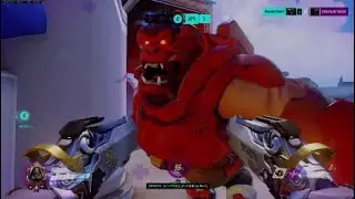 Montage from hell