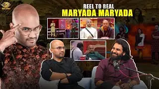 Maryada Maryada 🔥🔥 | Bigg Boss to Startup Boss &ndash; Manish Maryada Full Interview | PodX Talks Telugu