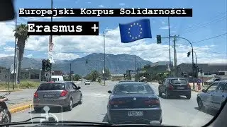 Jak wygląda moja praca w ramach wolontariatu? *Europejski Korpus Solidarności*