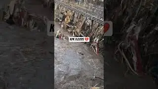 Mingora Swat Flood 2025 | Flashflood & Cloudburst in KPK | Flood in KPK | Central KPK Floods 2025