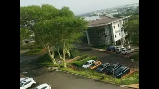 716m2 Office suite available TO LET in La Lucia Ridge, Umhlanga