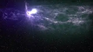 Magical Sky | 4K |