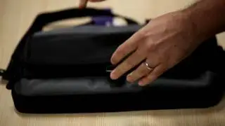 Targus Citygear 2 bag for Microsoft Surface Book