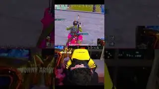 JONATHAN GAMING GOD LEVEL 1V5 CLUTCH 😱! HACKER OR WOTT 😱!#jonathangaming #shorts