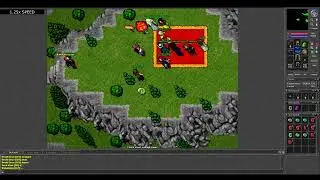(#REGATATOR) - UNFAIR DUEL BETWEEN 2 ED LEVEL 110+ (FORTERA 7.81) 2006