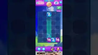 Jogo Bubble Merge 2048 paga? venha conferir comigo agora!