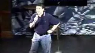 Jay Fenello on NewStandUps.com