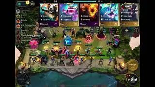 🔥 Teamfight Tactics &ndash; Ultimate 10 Heartsteel Power Combo! 💥