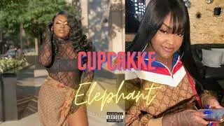 CupcakKe 