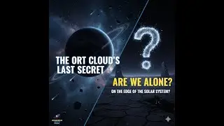 Beyond the Edge: The Trillion-Object Wall That Traps Our Solar System