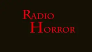 RadioHorror/El sacrificio de un herreo u.u