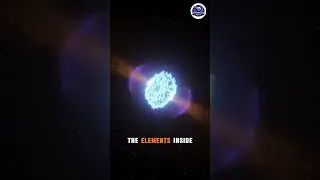 The Explosion That Made You Possible #shorts #space #supernova