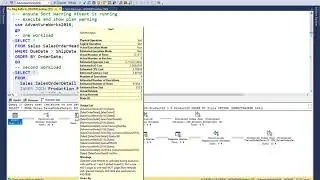 Ring Buffer Target Deep Dive