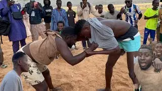 🚨Comba bou n&eacute;khe Abou cf vs talla bou Bantamba tv &hellip;.