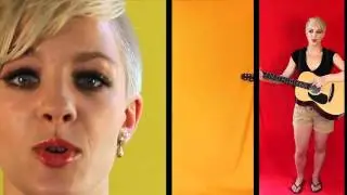 Jessica Graham - Someday