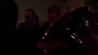 Horns do Cockney Thug