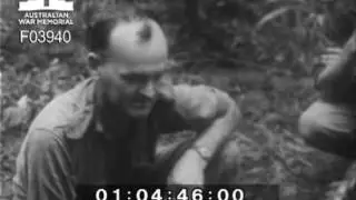 7 RAR security patrol DPR/TV/728