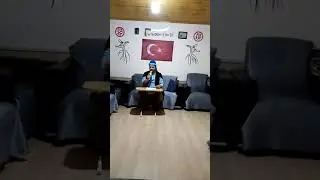 S&Ouml;Z VE MAKAM : ALİ ATMACA