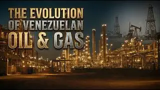Эволюция венесуэльской нефтегазовой отрасли: как американские компании были несправедливо вытесне...