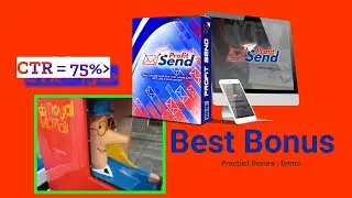 Profit Send Review And Demo