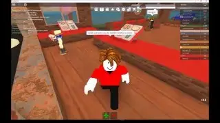 Benodict Gaming ROBLOX Episode 6 Ben Falls deeper in Love with the Pizza Factory!!