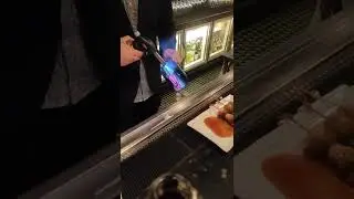 Hennessy Top 10 Sustainable Cocktail Bartender Challenge