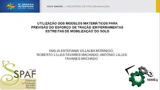 8&ordf; Semana Integrada UFPEL &ndash; 2022 EMILIA ESTEFANIA VILLALBA MORINIGO