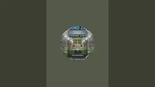 Ground Zero Mansa is live!