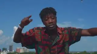 Phil J. - Crazy music video