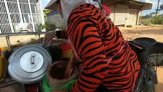 Kampot Local Life, Livelihoods, Living Standards Filipino Appreciates #overseasfilipinowalks