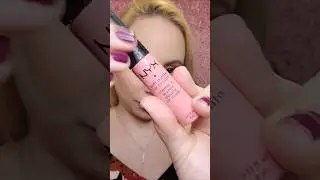NYX COSMETICS Soft Matte Lip Cream Tokyo #nyxcosmetics #lipcream #pinklipstick