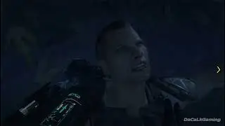 GRAPPLING HOOK GAMEPLAY IS INSANE! (Sentinel Walkthrough) | CoD: Advanced Warfare Part 8