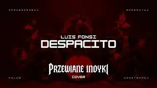 🔥 Luis Fonsi - Despacito (ale to heavy metal cover) 🦃🤘 HIT | Przewiane Indyki