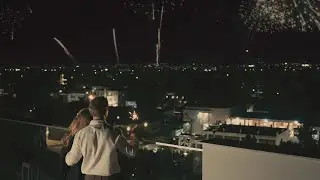 The First Holiday Season at Art Square Residences