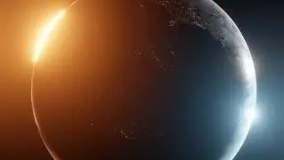 Creation of the earth to early life until modern human (evolution)🌍🌍