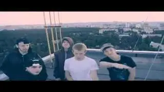 КриКо, Артём Чудачина, MC MAFO(H), Blase, ANDREW SKAT - Приглашение на SUMMER REVOLUTION 27|04|14