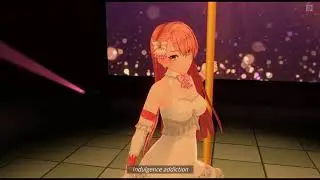Custom Maid Order 3D 2 - Maria's Debut