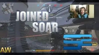 I Joined SoaR! (First Clips)