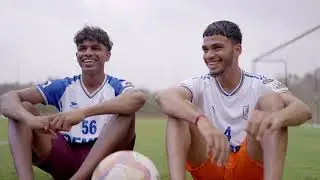 Dempo Football Academy