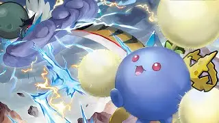 This Top 50 Ranked Sun Team Has Some Insane Surprises | VGC Reg I