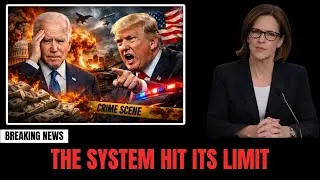 Nothing Has Collapsed Yet &mdash; But the System Just Crossed a Critical Line