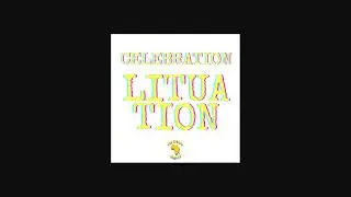 Празднование (Lituation) - Панафриканский образ жизни [АУДИО]
