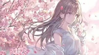 Nightcore ⇢ Sixteen (Lyrics)