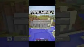 Minecraft Panorama Seed Moment