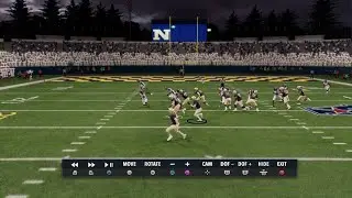 Derp blocking