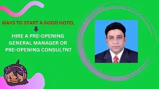 WA-7003038405 Hotel General Manager | Best Pre pre-opening Hotel GM | Hotel and Restaurant Opening